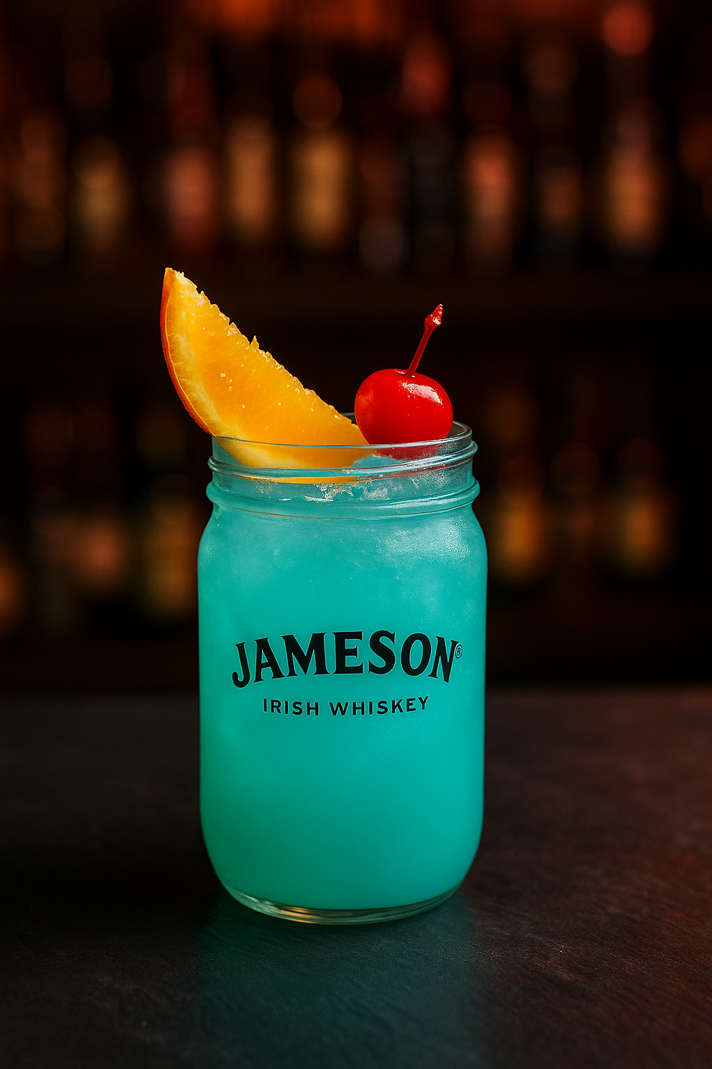 South Bay Breeze cocktail